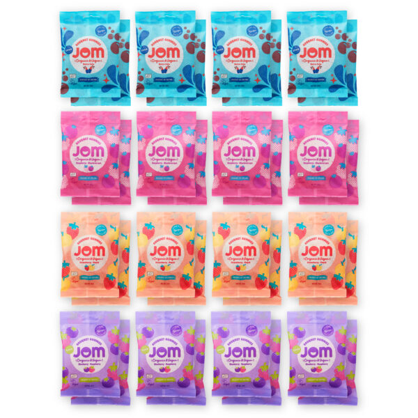 FULL RANGE VARIETY PACK ( 16 bags) - Image 2